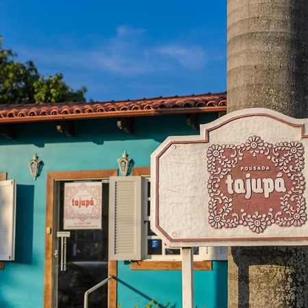Pousada Tajupá Pirenópolis Exterior foto